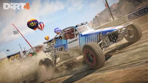 DIRT 4 DAY ONE EDITION XBOX ONE GAME