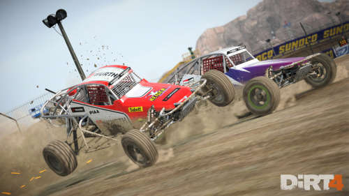 DIRT 4 DAY ONE EDITION XBOX ONE GAME