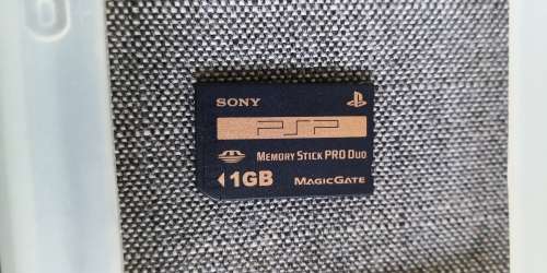 AWESOME PSP BUNDLE