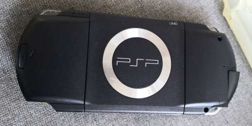 AWESOME PSP BUNDLE