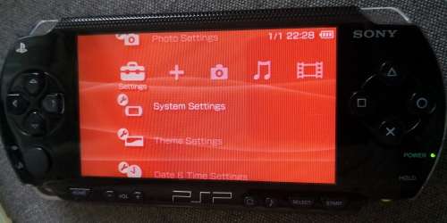 AWESOME PSP BUNDLE
