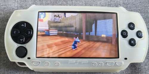 AWESOME PSP BUNDLE