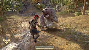 ASSASSIN'S CREED ODYSSEY XBOX ONE GAME