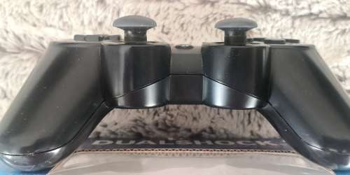 GENUINE PLAYSTATION 3 DUALSHOCK WIRELESS CONTROLLER