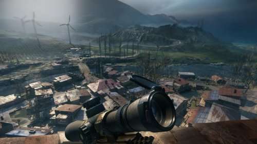Sniper Ghost Warrior 3: Season Pass Edition Xbox One game