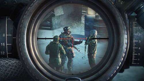 Sniper Ghost Warrior 3: Season Pass Edition Xbox One game