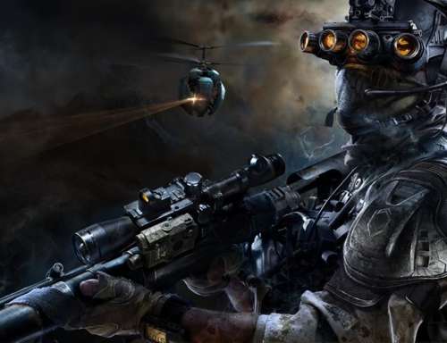 Sniper Ghost Warrior 3: Season Pass Edition Xbox One game