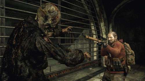 Resident Evil Revelations 2 Xbox One game