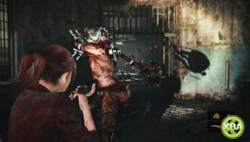 Resident Evil Revelations 2 Xbox One game