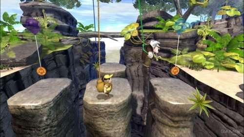 DISNEY PIXAR  UP PS3 GAME