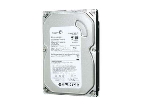SEAGATE 80GB INTERNAL SATA HARD DRIVE (ST380815AS)
