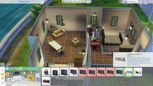 THE SIMS 4 PS4 GAME