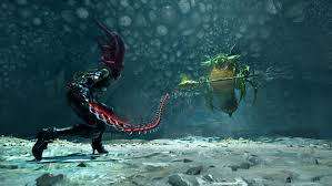 DARKSIDERS III XBOX ONE GAME