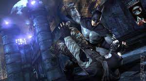 BATMAN: ARKHAM CITY GAME OF THE YEAR EDITION XBOX 360 GAME