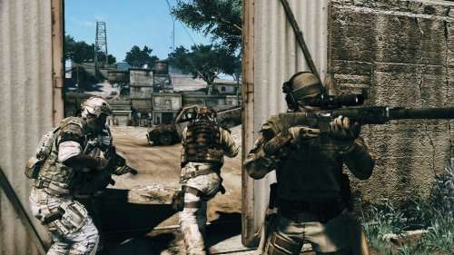 TOM CLANCY`S GHOST RECON FUTURE SOLDIER SIGNATURE EDITION XBOX 360 GAME
