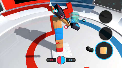 MOVE MIND BENDERS PS3 GAME - REQUIRES PS MOVE!