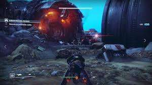 Destiny 2 ps4 game