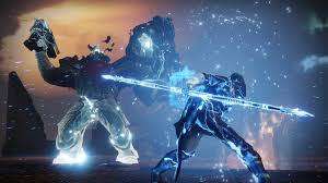 Destiny 2 ps4 game