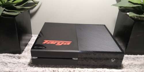 XBOX ONE CONSOLE ONLY