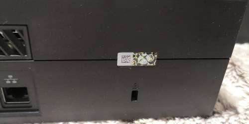 XBOX ONE CONSOLE ONLY
