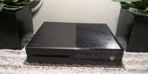 XBOX ONE CONSOLE ONLY - FOR SPARES/REPAIR