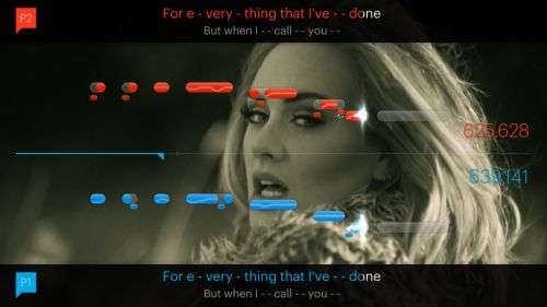 SINGSTAR CELEBRATION PS4 GAME