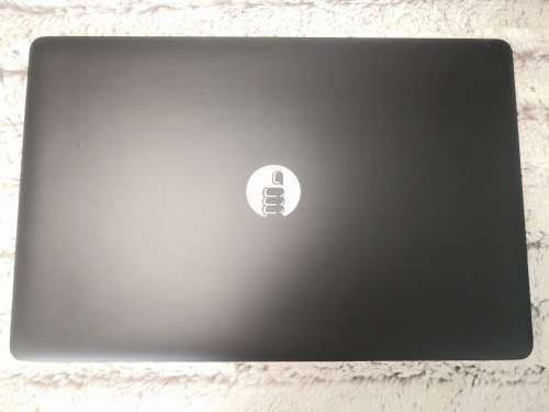 ZED AIR CX3 15.6" SCREEN (INCL CASING AND HINGES)