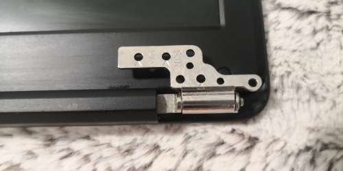 ZED AIR CX3 15.6" SCREEN (INCL CASING AND HINGES)