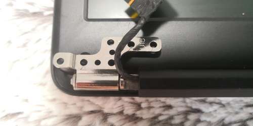 ZED AIR CX3 15.6" SCREEN (INCL CASING AND HINGES)