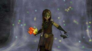 BRAVE  XBOX 360 GAME