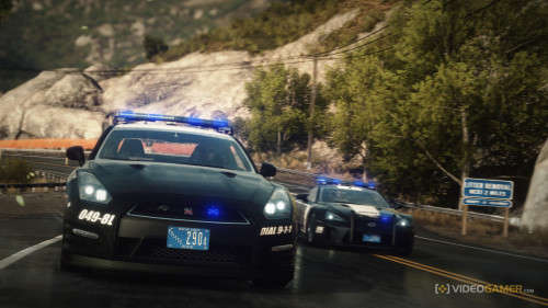 Need for Speed Rivals Xbox One game
