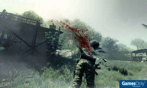 Sniper: Ghost Warrior Special Edition Ps3 game