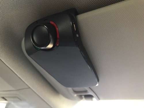 PARROT MINIKIT NEO 2 HD BLUETOOTH HANDFREE CAR KIT