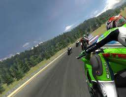 SBK 08 XBOX 360 GAME