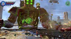 Lego Marvel Super Heroes 2 Xbox One game