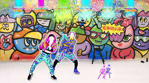 JUST DANCE 2019 XBOX 360 GAME (REQUIRES KINECT)