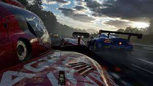 FORZA MOTORSPORT 7 XBOX ONE GAME