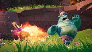 SPYRO: REIGNITED TRILOGY XBOX ONE GAME