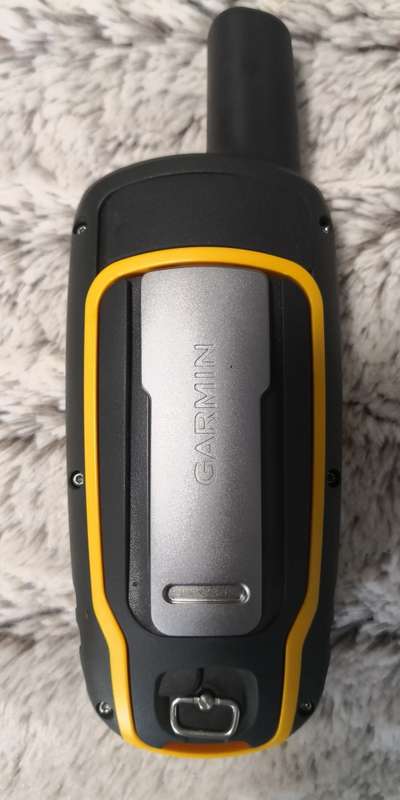 GARMIN GPSMAP 64 HANDHELD OUTDOOOR HIKINGRUNNINGMARINE GPS