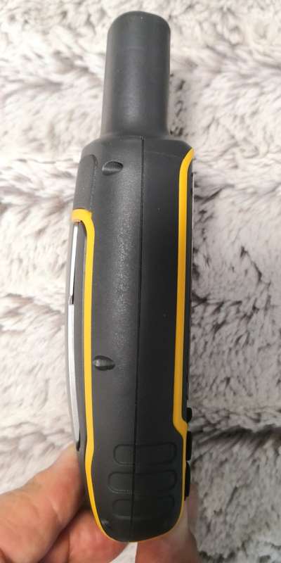 GARMIN GPSMAP 64 HANDHELD OUTDOOOR HIKINGRUNNINGMARINE GPS