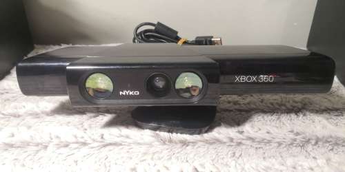 KINECT SENSOR  WIDE ANGLE ZOOM LENSE FOR XBOX 360 CONSOLES