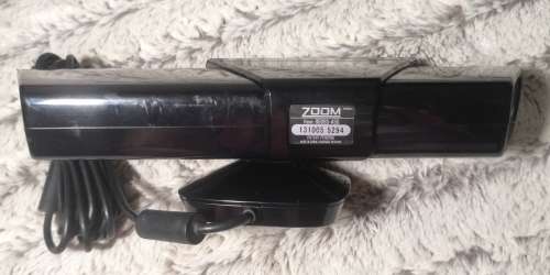 KINECT SENSOR  WIDE ANGLE ZOOM LENSE FOR XBOX 360 CONSOLES