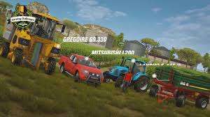 Pure Farming 2018 Ps4 game - NEW SEALED