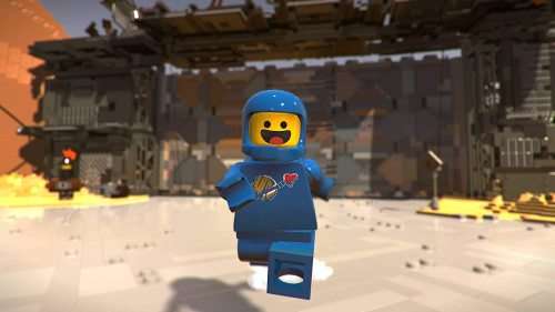 LEGO The Lego Movie 2 - Videogame Xbox One game