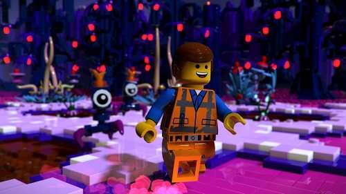 LEGO The Lego Movie 2 - Videogame Xbox One game