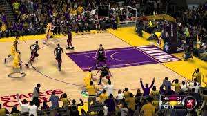 NBA 2K12 PS3 GAME