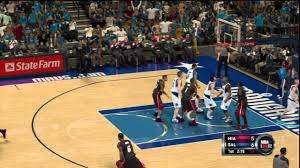 NBA 2K12 PS3 GAME