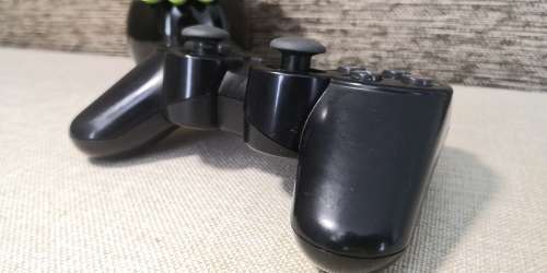 GENUINE PLAYSTATION 3 DUALSHOCK WIRELESS CONTROLLER