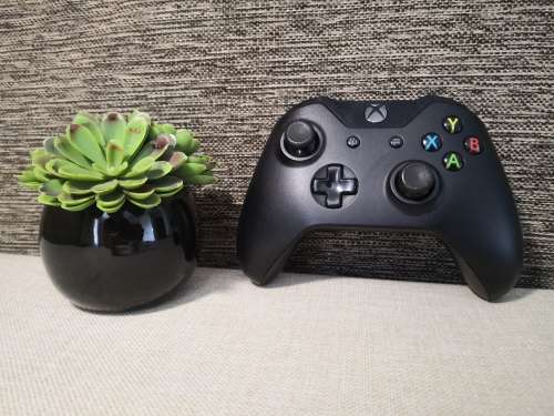 XBOX ONE CONTROLLER (V1)