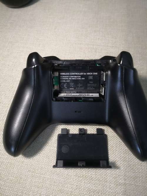 XBOX ONE CONTROLLER (V1)